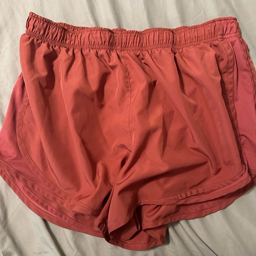 Nike Dri-Fit Shorts